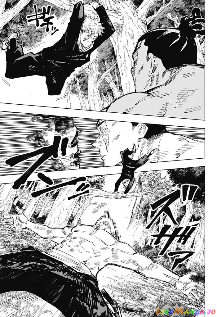 Jujutsu Kaisen Chapter 36 image 11_optimized